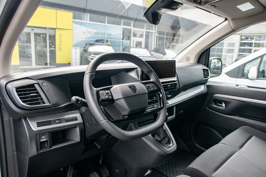 Peugeot Expert Long L2H1