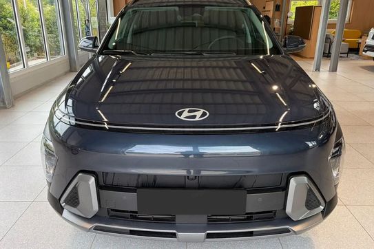 Hyundai Kona Executive 1.6 T-GDI DCT