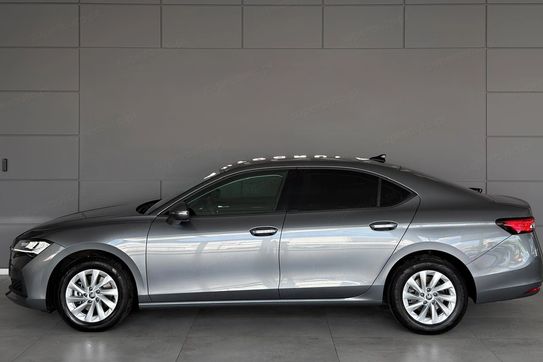Skoda Superb 1.5 Tsi Mhev Essence Dsg