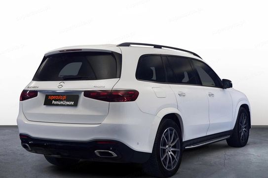 Mercedes GLS 450 d 4-MATIC AMG Line