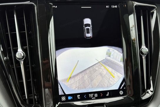 Volvo XC60 T6 Plug-In Hybrid AWD Core