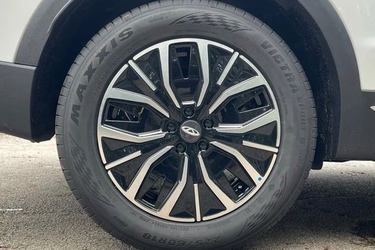 Chery Tiggo 7 Comfort 1.5 T-GDI Super Hybrid DHT