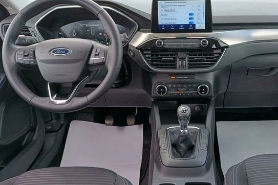 Ford Kuga 1.5 EcoBoost Titanium