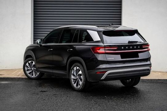 Skoda Kodiaq Drive 2.0 TDI 4x4 DSG