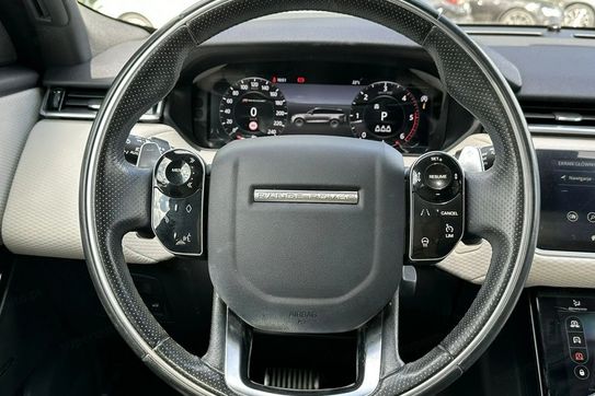 Land Rover Range Rover Velar 2.0 R-Dynamic