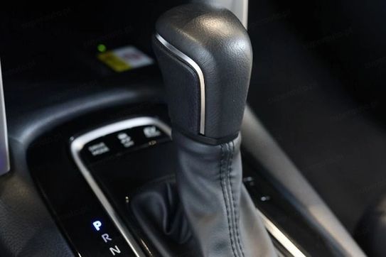 Toyota Corolla Cross 2.0 Hybrid Executive AWD