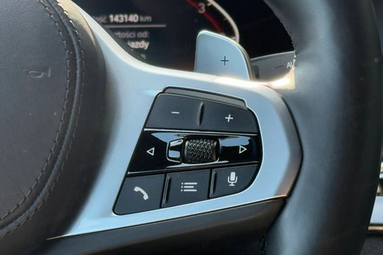 BMW Seria 5 530d xDrive M Sport