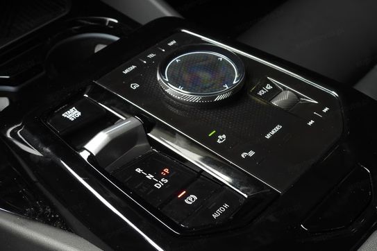 BMW Seria 5 520d xDrive M Sport