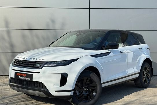 Land Rover Range Rover Evoque 2.0 D165 mHEV Dynamic S