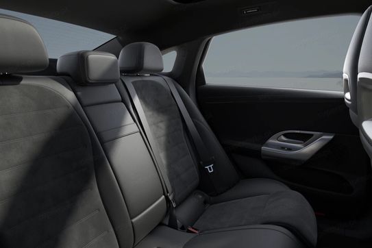 Mercedes Klasa C 400 4-Matic AMG Line