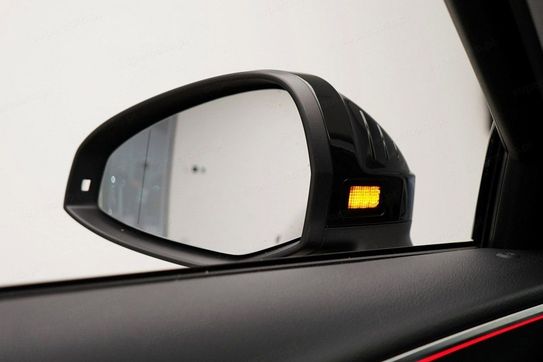 Audi A4 35 TFSI S Line