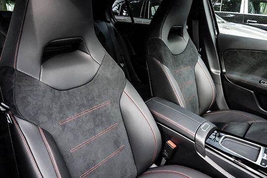 Mercedes Klasa A 200 AMG Line