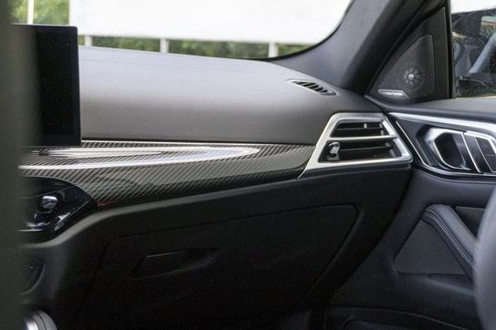 BMW Seria 4 Coupe M4 Competition M xDrive