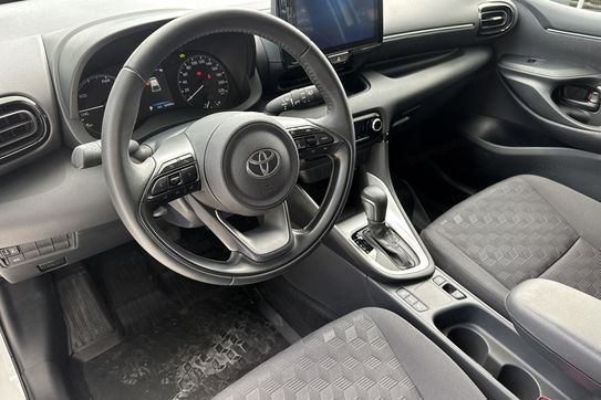 Toyota Yaris Comfort  1.5 Hybrid