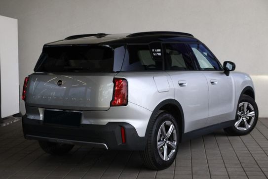 Mini Countryman C Linia Classic