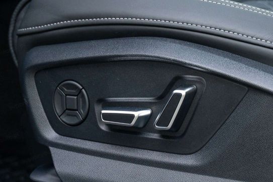 Audi Q8 TFSI e quattro