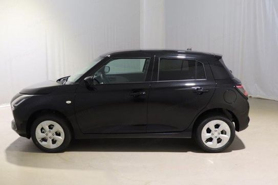 Suzuki Swift 1.2 Dualjet SHVS Premium Plus CVT