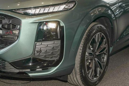 Audi Q3 TFSI S line Sportback