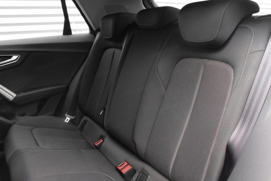 Audi Q2 35 TFSI S Line