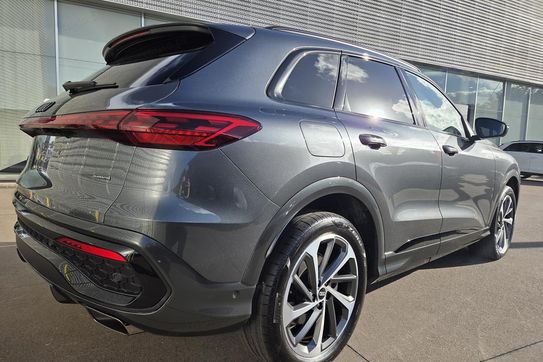 Audi Q5 TFSI quattro S line