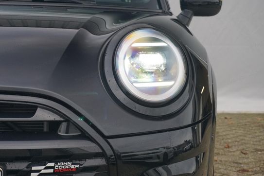 Mini Mini Cooper S Linia John Cooper Works