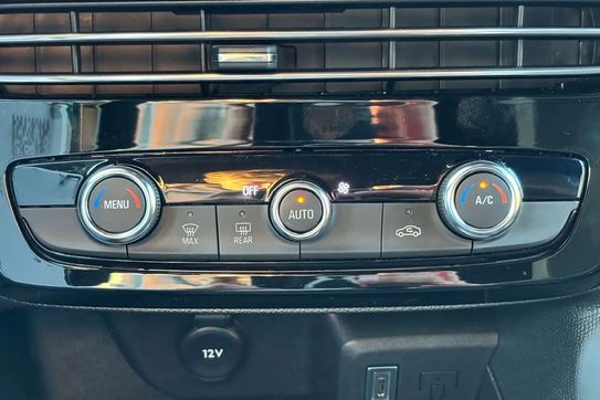 Opel Mokka GS 1.2 Turbo