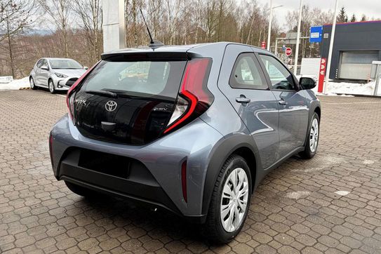 Toyota Aygo X Active 1.5 Hybrid Dynamic Force
