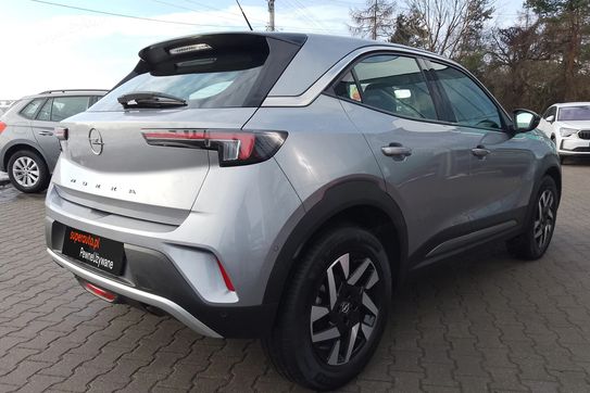 Opel Mokka DI Turbo