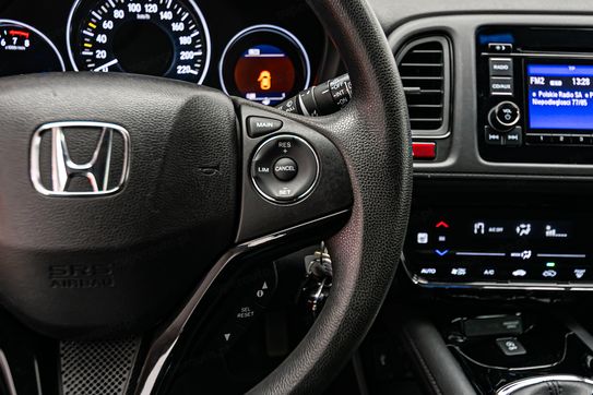Honda HR-V 1.5 Comfort