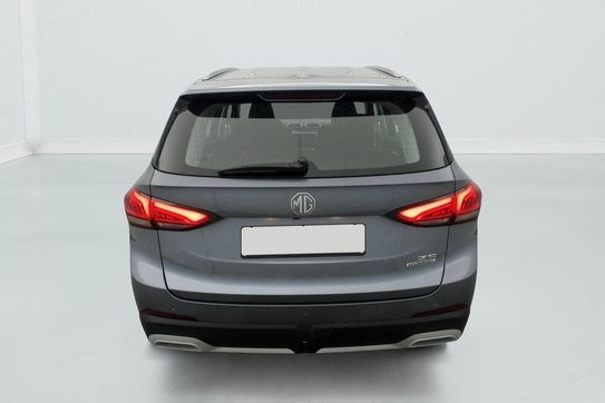 MG ZS Excite 1.5 Hybrid+ AT