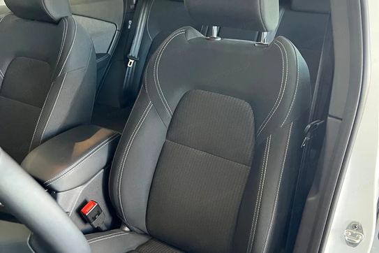 Nissan Qashqai 1.3 DIG-T mHEV Acenta