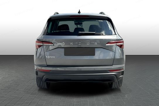 Skoda Karoq Ambition 1.5 TSI  DSG