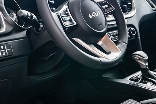 Kia Ceed 1.5 T-GDI M DCT