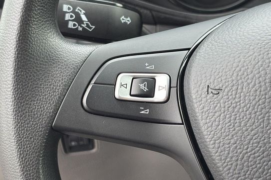 Volkswagen Crafter TDI L4H3