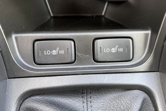 Suzuki S-Cross 1.4