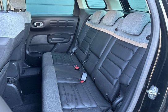 Citroen C3 Aircross 1.2 PureTech Max S&S EAT6