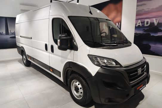 Fiat Ducato L4H2