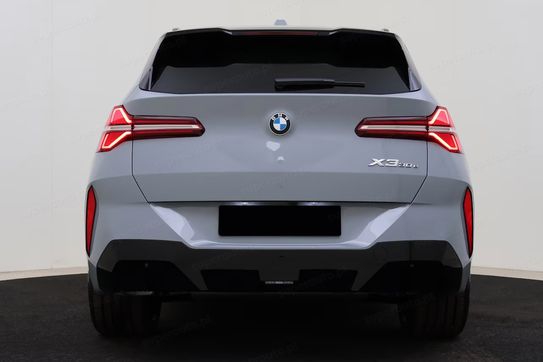 BMW X3 xDrive30e M Sport