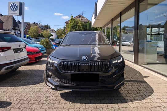 Skoda Karoq Sportline 1.5 TSI DSG