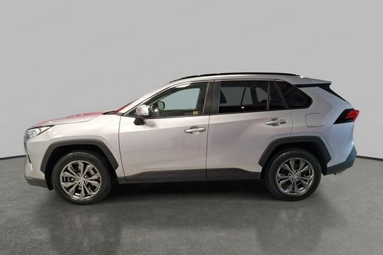 Toyota RAV4 2.0