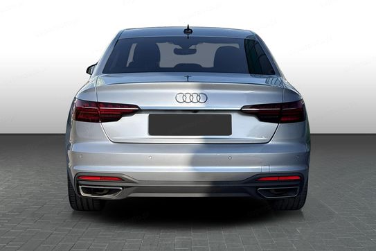 Audi A4 35 TFSI