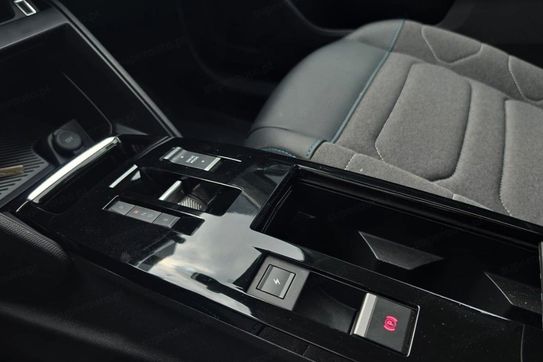 Citroen C4 50kW