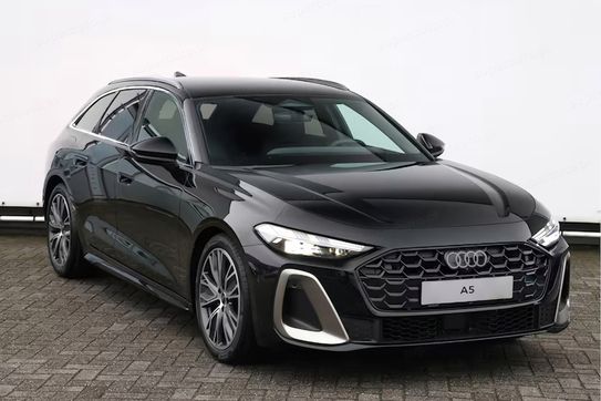 Audi A5 TFSI Avant