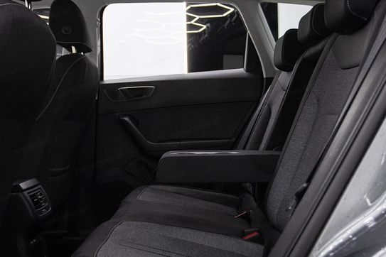 Seat Ateca 1.5 Eco Tsi Style S&S Dsg