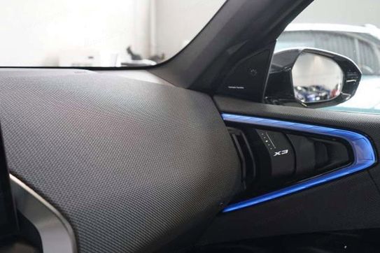 BMW X3 xDrive20d M Sport