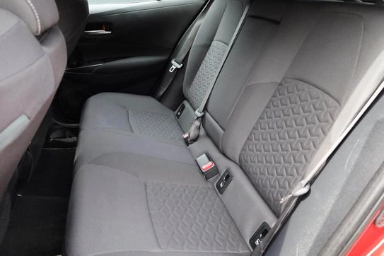 Toyota Corolla 1.8 Hybrid