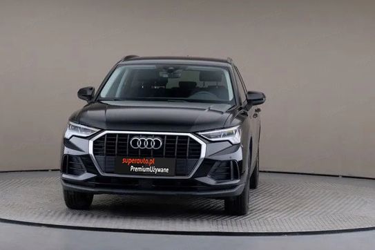 Audi Q3 35 TFSI S tronic