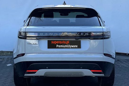 Land Rover Range Rover Velar D200 Dynamic SE