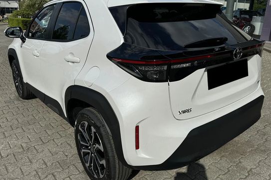 Toyota Yaris Cross Style 1.5 Hybrid