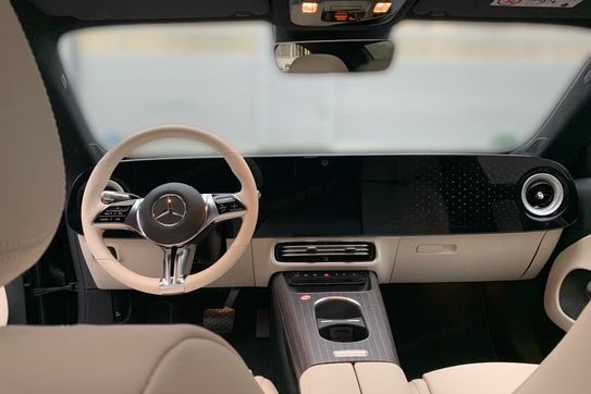 Mercedes CLA 200 Progressive